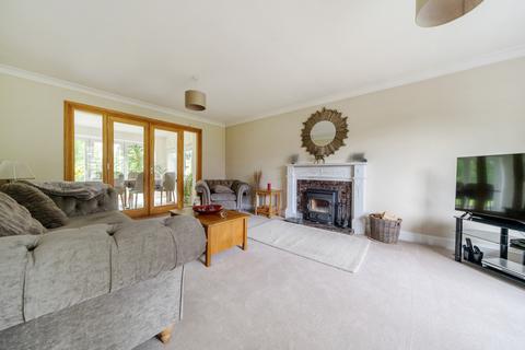 4 bedroom detached house for sale, North Road, Leominster HR6