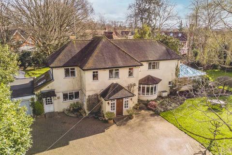 4 bedroom detached house for sale, Ascot Road, Maidenhead SL6