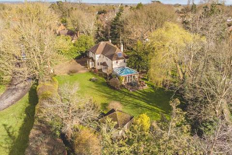 Triveni Ascot Road, Maidenhead, SL6 2HT