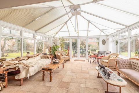 Triveni Ascot Road, Maidenhead, SL6 2HT