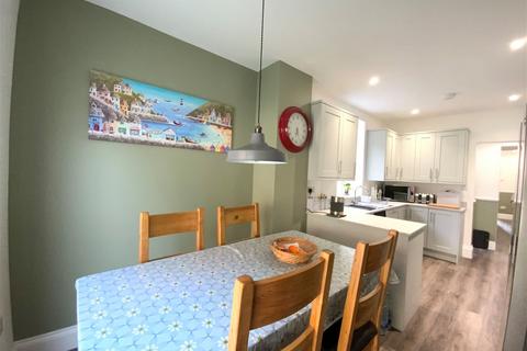 4 bedroom end of terrace house for sale, Hoxton Road, Torquay TQ1
