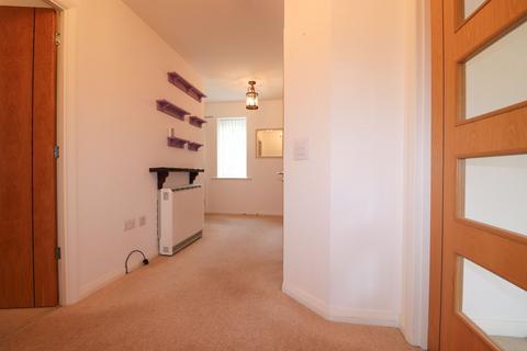 2 bedroom apartment for sale, Waverley Court, Waverley Gardens, Stanwix, Carlisle, CA3