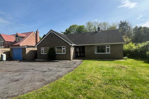 4 bedroom detached house for sale, Rasen Road, Tealby, LN8