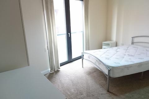 2 bedroom flat to rent, Southside, St Johns Walk, Birmingham, B5