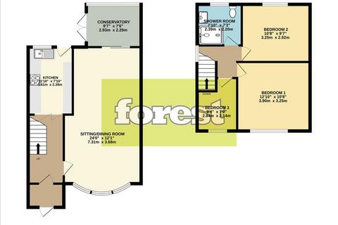 3 Westbourne Road, Feltham, TW13 4LX