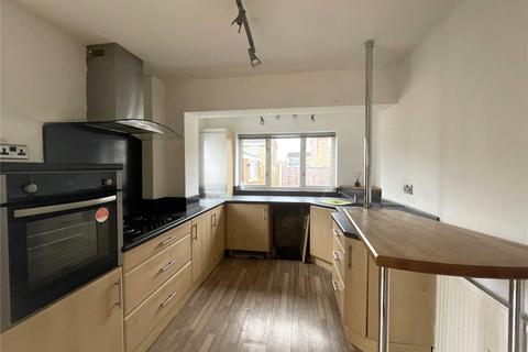 3 bedroom semi-detached house for sale, Alport Rise, Dronfield Woodhouse, Dronfield, Derbyshire, S18
