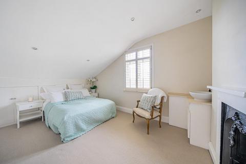 2 bedroom flat for sale, Priory Road, South Hampstead