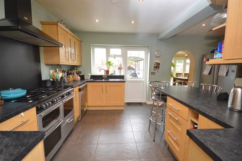 4 bedroom semi-detached house for sale, Sunnyside, Braintree, CM7