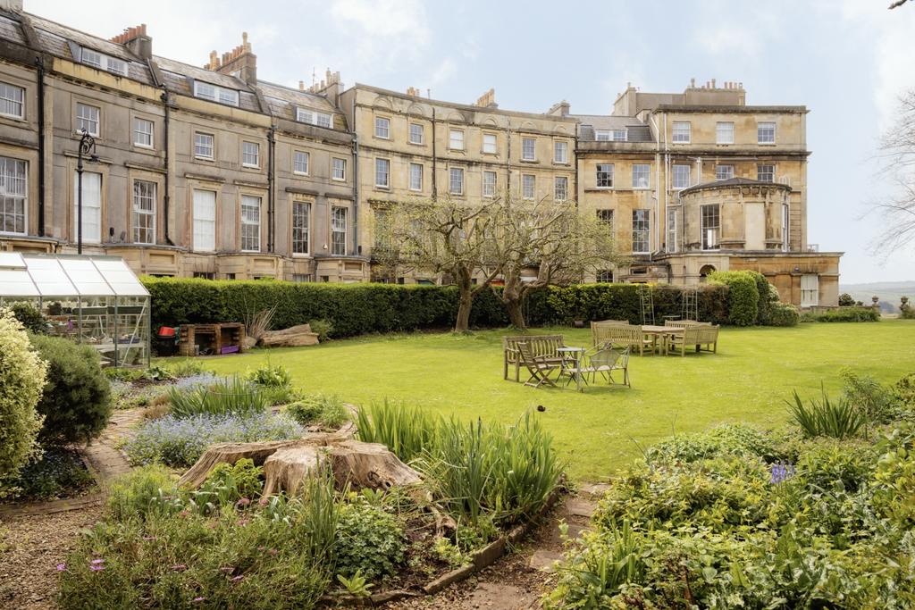 Communal Garden