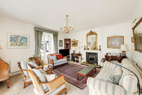 5 bedroom end of terrace house for sale, The Paragon, Clifton, Bristol, BS8