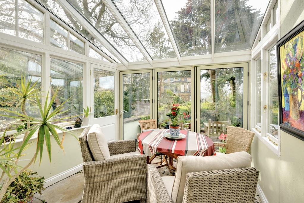 Sun Room