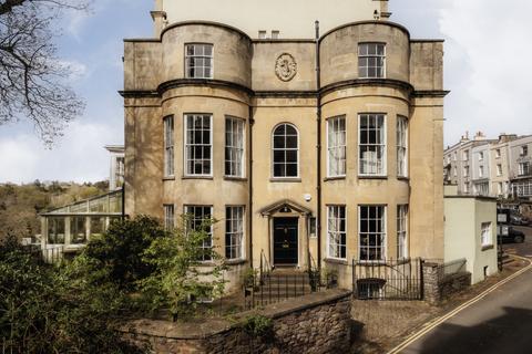 The Paragon, Clifton, Bristol, BS8