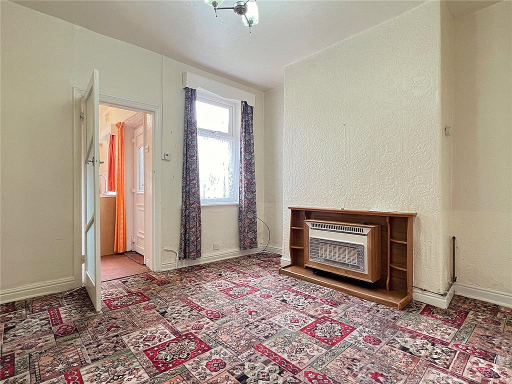 Mount Street, Eccleshill, Bradford, BD2 2 bed terraced house for sale
