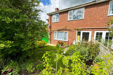 4 bedroom semi-detached house for sale, Brookside, Wallingford OX10