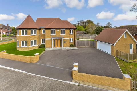 4 bedroom detached house for sale, Park Avenue, Broadstairs, Kent