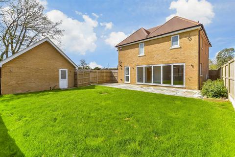 4 bedroom detached house for sale, Park Avenue, Broadstairs, Kent