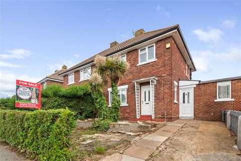 3 bedroom semi-detached house for sale, Sandringham Road, Cleethorpes, Lincolnshire, DN35