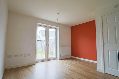 2 bedroom semi-detached house for sale, Mosquito End - Haywood Village - Vacant