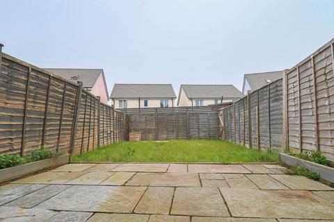 2 bedroom semi-detached house for sale, Mosquito End - Haywood Village - Vacant