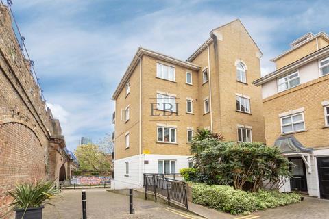 2 bedroom apartment for sale, Island Row, Limehouse, London, E14