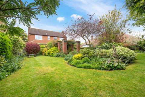 4 bedroom detached house for sale, Tower View, Sleaford, Lincolnshire, NG34