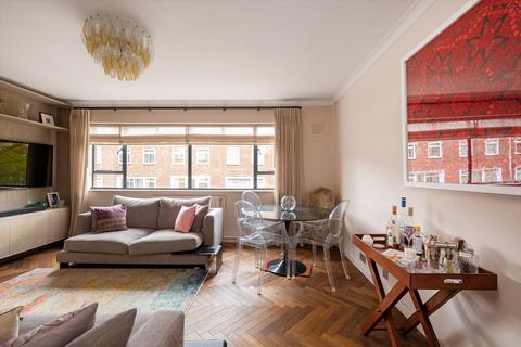 2 bedroom flat for sale, Waverley Court, Marylebone, W1G