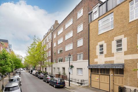 2 bedroom flat for sale, Waverley Court, Marylebone, W1G