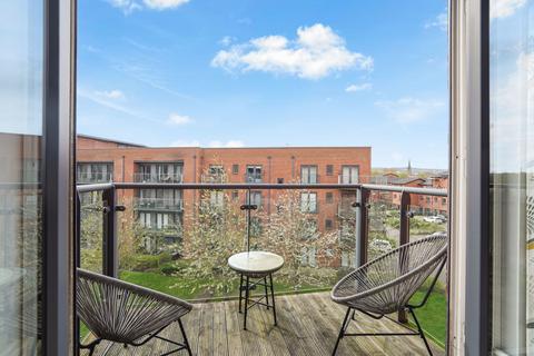 2 bedroom apartment to rent, Hunslet, Leeds LS10