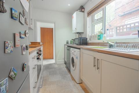 3 bedroom terraced house for sale, Imperial Road, Beeston, Nottingham, Nottinghamshire, NG9