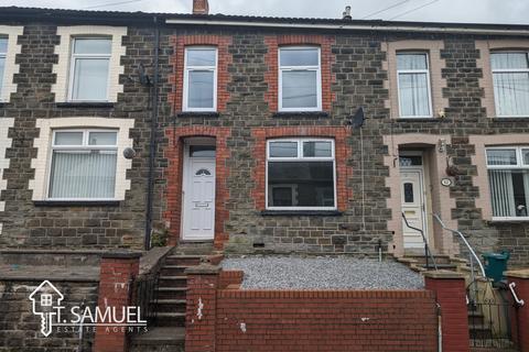 3 bedroom terraced house for sale, Clarence Street, Mountain Ash