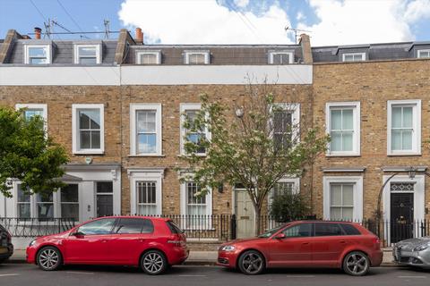 5 bedroom detached house to rent, Waterford Road, Fulham, SW6