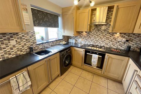 3 bedroom semi-detached house for sale, Martingale Way, Droylsden, Manchester, Greater Manchester, M43