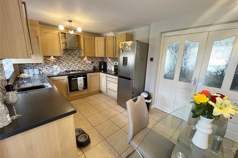 3 bedroom semi-detached house for sale, Martingale Way, Droylsden, Manchester, Greater Manchester, M43