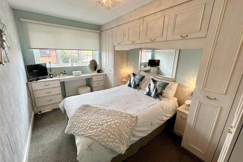 3 bedroom semi-detached house for sale, Martingale Way, Droylsden, Manchester, Greater Manchester, M43