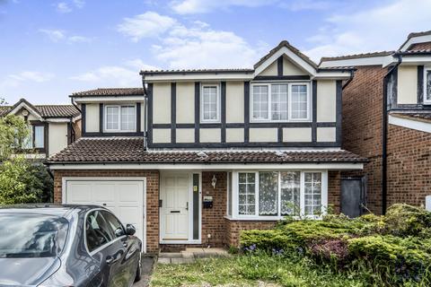 5 bedroom semi-detached house for sale, Hartwell Drive, Bedford MK42
