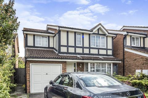 5 bedroom semi-detached house for sale, Hartwell Drive, Bedford MK42