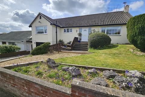 3 bedroom bungalow for sale, Andrews Walk, Heswall, Wirral, CH60