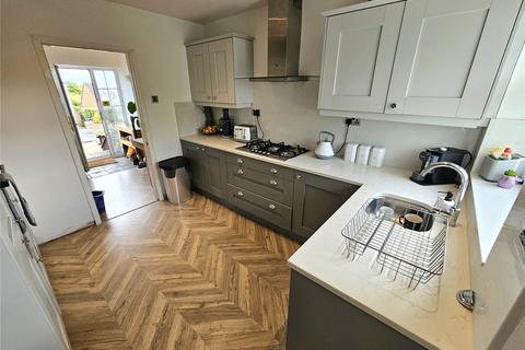 16 Andrews Walk, Wirral, CH60 2SE