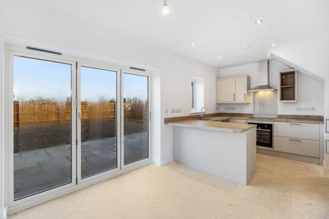 3 bedroom detached house for sale, Plot 114 Yew, 5 Brunswick Road, Long Sutton, Spalding, Lincolnshire, PE12