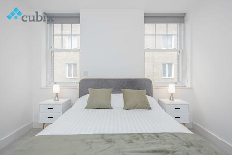 1 bedroom flat to rent, Wadding Street, London SE17
