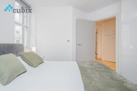 1 bedroom flat to rent, Wadding Street, London SE17