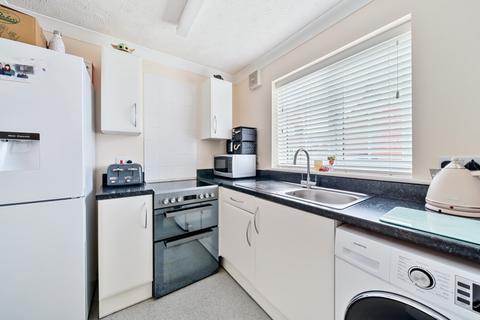 2 bedroom end of terrace house for sale, Cheviot Crescent, Coningsby, Lincoln, Lincolnshire, LN4