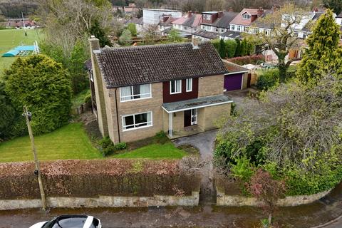 4 bedroom detached house for sale, Ashfurlong Drive, Dore, S17 3NP