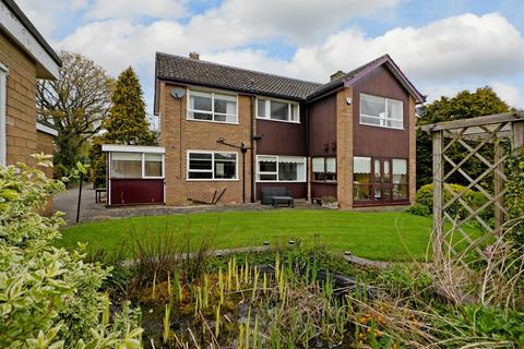 4 bedroom detached house for sale, Ashfurlong Drive, Dore, S17 3NP