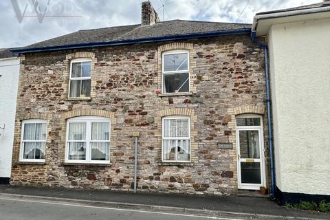 4 bedroom terraced house for sale, Warland, Totnes