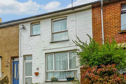 2 bedroom terraced house for sale, St. John's Road, Wroxall, Ventnor, Isle of Wight