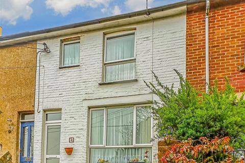 2 bedroom terraced house for sale, St. John's Road, Wroxall, Ventnor, Isle of Wight