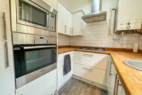 2 bedroom terraced house for sale, Brunswick Terrace, Stacksteads, Rossendale