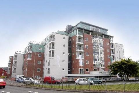 2 bedroom apartment to rent, Tower Court, No1 London Road, Newcastle Under Lyme, Staffordshire, ST5