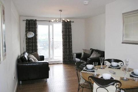 2 bedroom apartment to rent, Tower Court, No1 London Road, Newcastle Under Lyme, Staffordshire, ST5